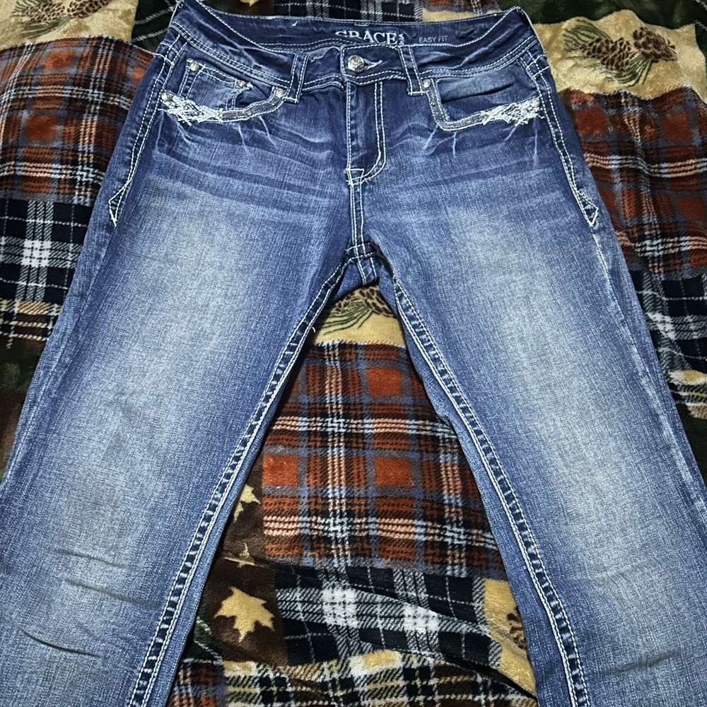 Women’s grace jeans